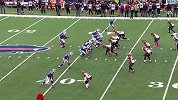 NFL-1314赛季-常规赛-冯泰泽-伯菲克特赛季集锦-精华