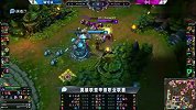 22日LSPL2014常规赛比赛 WOA vs DC 02