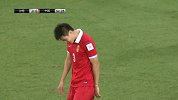 亚洲杯-15年-小组赛-B组-第1轮-第52分钟射门 梅方内切后起脚射门高出-花絮
