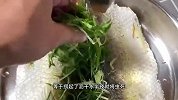 跟80岁老师父学的胡椒水浸鱼，做出来比蒸的还要鲜嫩，太好吃了