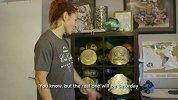 UFC-17年-《深入UFC第214期》EP3-专题