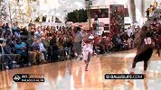 街球-14年-Ball Up 巡回赛归来 2014第一站 教授&骨头收集者嗨爆LA-专题