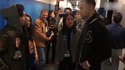 宠妻狂魔！周杰伦带妻子昆凌去见库里本人