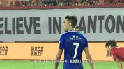 中国足协杯-17赛季-扎哈维：恒大值得胜利 郜林进球手势模仿我得太假-新闻