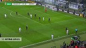 莫伊桑德 德国杯 2019/2020 法兰克福 VS 云达不莱梅 精彩集锦