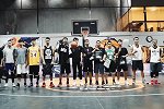 路人王流川枫吊框扣篮 现场观众目瞪口呆