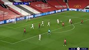 第73分钟曼联球员B·费尔南德斯射门 - 打偏