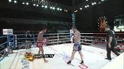 昆仑决-14年-昆仑决6重庆站：迪梅萃·瓦伦vs威汉-全场