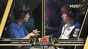 GSL第一赛季S级半决赛Taeja(T) vs RorO(z)