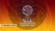 图赫塔西诺夫 U23亚洲杯 2020 阿联酋U23 VS 乌兹别克斯坦U23 精彩集锦