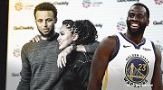 NBA动态：格林点赞黑库里妻子言论 詹姆斯身边将再添强援