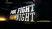 UFC-15年-UFC ON FOX 15主赛全程（郑文祺、何鹏解说）-全场