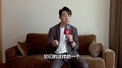 俞灏明：西甲不是一家独大 看好梅西带领巴萨夺冠