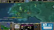 Dota-20110129-暴力美学PIS超神TA奈何路人神级剑圣
