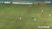 U23亚洲杯-乌兹别克斯坦vs韩国