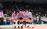 李盈莹替补王艺竹砍下16分 天津女排3-0完胜广东