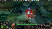 曼森DOTA2解说 超神食尸鬼重出江湖