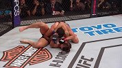 UFC-16年-UFC205前瞻：佩宁顿精彩对战集锦-专题