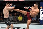 【免费】UFC格斗之夜第151期垫场赛（英文解说）