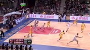CBA-1516赛季-易建联VS北控五佳球 遮天大帽+暴扣虐筐-专题