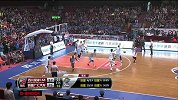 CBA-1314赛季-常规赛-第4轮-贾诚助攻小奥多姆上篮得分-花絮