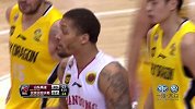 CBA-1516赛季-常规赛-第24轮-山东高速VS北京北控水务-全场