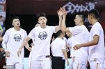 【PP体育在现场】刘晓宇伤愈复出！北京首钢全力准备京疆大战