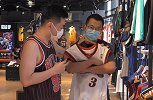 【鞋圈儿】四大分卫球衣集合！公牛铁三角乔丹45号都有售卖