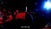 WWE-16年-WWE上海巡演购票宣传片 巴洛克现身喊话杰里科-专题