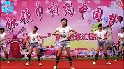 表蛋疼-20160517-小学生的舞蹈也可以这么性感啊23333