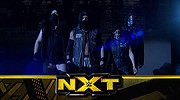 WWE-17年-WWE NXT第383期全程-全场