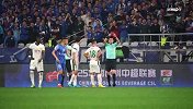 上海申花2-2北京国安 Match Day比赛日纪实
