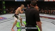 UFC-15年-UFC第189期主赛全程（郑文祺、何鹏解说）-全场