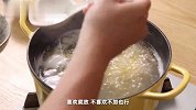 做个夏天孩子们喝的绿豆马蹄爽！