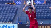 苏鲁尔 U23亚洲杯 2020 阿联酋U23 VS 朝鲜U23 精彩集锦