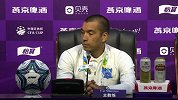 范布伦特霍斯克：队员完美执行了我的部署 对山东很熟悉目标争冠