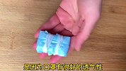 原来保存大蒜这么简单，用一个口罩，不发芽不干瘪，放半年都新鲜