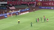 中超-14赛季-联赛-第27轮-广州恒大4：0杭州绿城-精华
