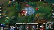 2016LPL夏季赛第八周  OMG vs WE 01