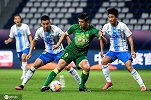 北京国安VS天津泰达前瞻：最悬殊德比 国安找自信泰达着眼保级