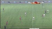 中超-15赛季-联赛-第8轮-第78分钟射门 建业前场高质量配合射门偏出-花絮