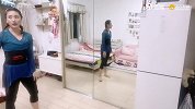 明星私教健身课：中国舞《赤伶》分解教学2（张夏）