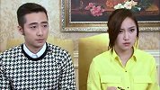 女儿为了一个男人顶撞母亲，没有考虑的母亲的感受