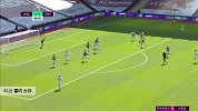 雷纳 英超 2019/2020 阿斯顿维拉 VS 水晶宫 精彩集锦