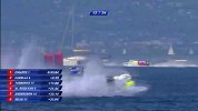 2015年F1摩托艇世锦赛 法国依云站 正赛英文版录播