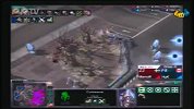 WCG-20111209-WCG星际争霸2E组MorroWvsHuK