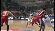 CBA-1314赛季-常规赛-第12轮-福建泉州银行119：110吉林东北虎-全场