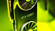 为信仰买单？RTX 2080 来了