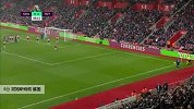 阿姆斯特朗 英超 2019/2020 南安普顿 VS 热刺 精彩集锦