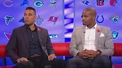 NFL-1617赛季-常规赛-第9周-《NFL This Week》第9周赛事回顾-专题